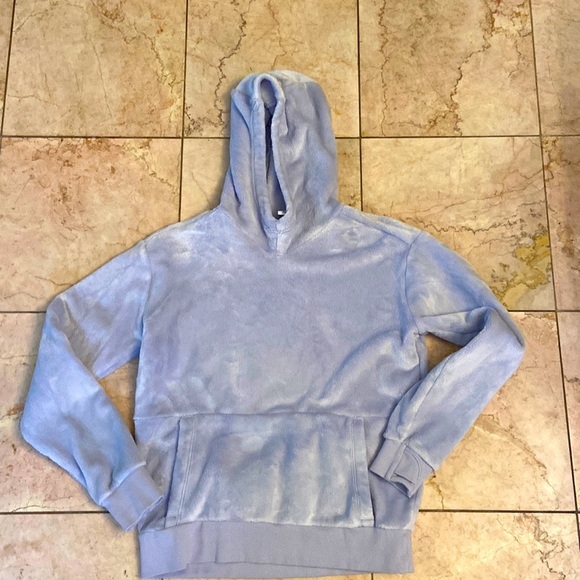 Athleta Other - Athleta hooded sweatshirt